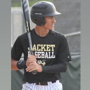 Meet your Posher, Jonas